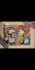 make colorful doodle art
