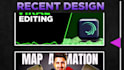 design amazing, attractive and clickbait youtube thumbnails