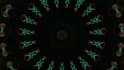 trippy kaleidoscopic, mandala,psychedelic video creations