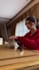 create viral tiktok ugc videos as a turkish female content creator