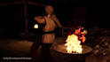 do expert unreal engine 3d characters, models etc