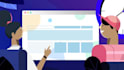 create 2d animation, explainer video, motion graphic animation