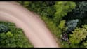 vfx cleanup, remove object from video, wire removal