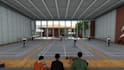 do 3d rendering and architectural walk through