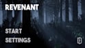 make a engaging main menu for your game