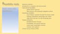 do business plans and feasibility studies