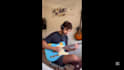 record a funky, groovy guitar for your song