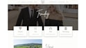 design a personalized wedding website for you