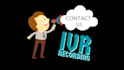 do ivr message in native latvian or and russian