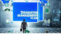 write on disaster management, disaster recovery and risk assessment