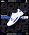 design a shoe poster