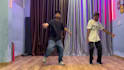create basic dance choreography tutorials for you