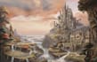 make your custom landscape artwork