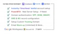 setup instantly ai for cold email outreach and warmup with high deliverability