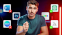 do iman gadzhi style professional video editing