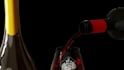 create stunning 3d wine animation liquor  drink animation