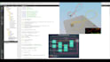 develop c, cpp projects, assignments, and games