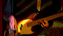 be your session bass player