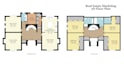 design redraw 2d floor plan within 5 hour