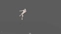 do 3d character animation