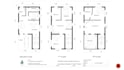 design, redraw house plan or floor plan in autocad