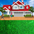 design 3d graphic illustration video