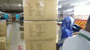do inspection for apparel production n ctl sample n order follow up