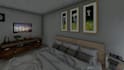 professionally do interior design and decorate