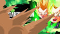 give you a stinger transition screen for twitch youtube