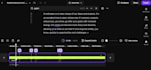 expertly edit your podcast audio for crystal clear sound