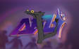 make y2k 3d logo animations for your clothing brand