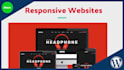 build a custom wordpress business website for growth