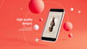 create professional vertical video ad
