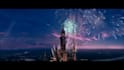 make a disney intro with your text