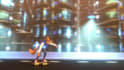 create 3d character animations loop for streaming and music videos