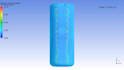 conduct fea and cfd simulations using ansys workbench