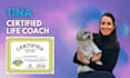 be your life coach and will help you transform your life