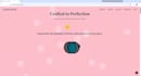 create a custom 3d animated website with threejs react gsap and blender