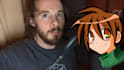 do a professional cartoon or anime boy voice over