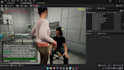 create custom vrchat animations and environments for your world