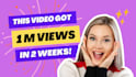 design stunning youtube,facebook thumbnail