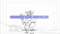 create storyboard illustrations based on your script