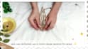 make professional macrame video pdf for book publish