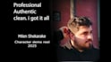record an anime style male voice for your project