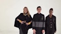 be your professional fashion model