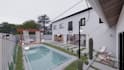 do frontyard and backyard landscape design