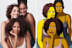 make yourself in cartoonist style