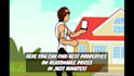 create 2d animation promo for you