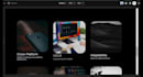 create or redesign your website in framer, figma to framer