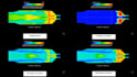 simulate engineering problems using cfd tools